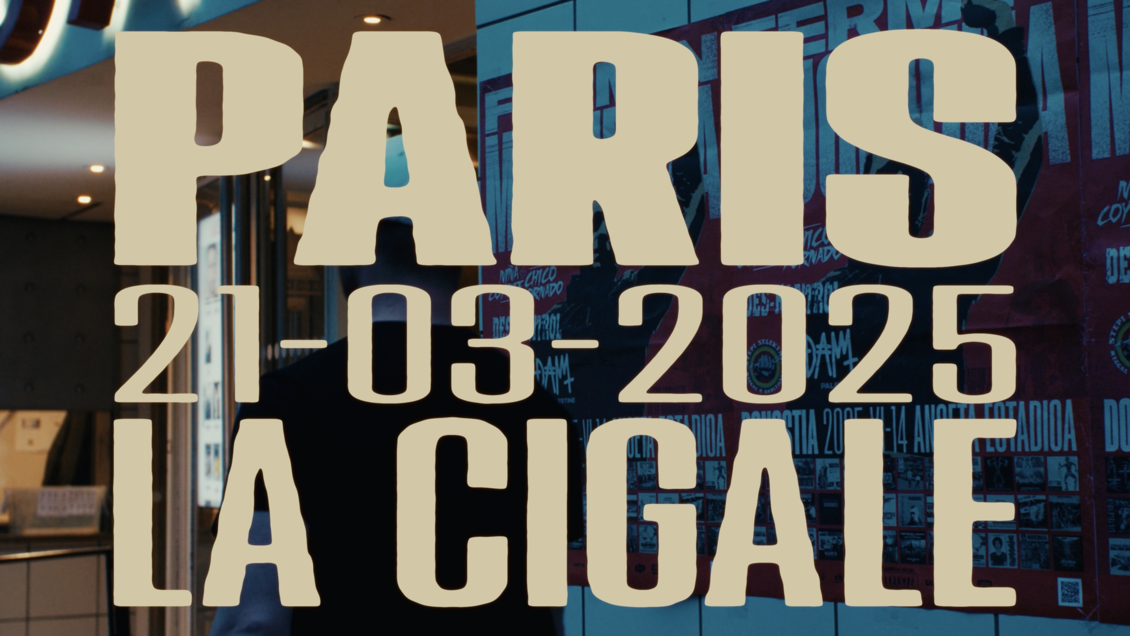 FM La Cigale
