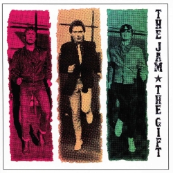 The jam The gift The jam The gift