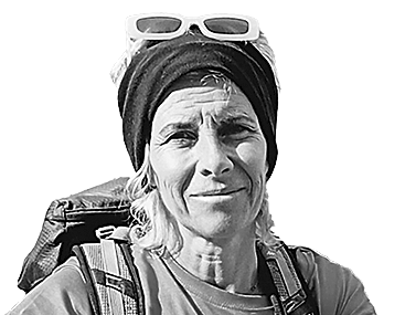 Ali Barinaga