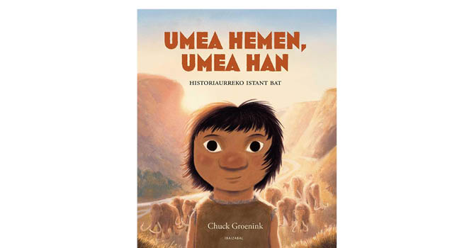 umeak hemen, umeak han