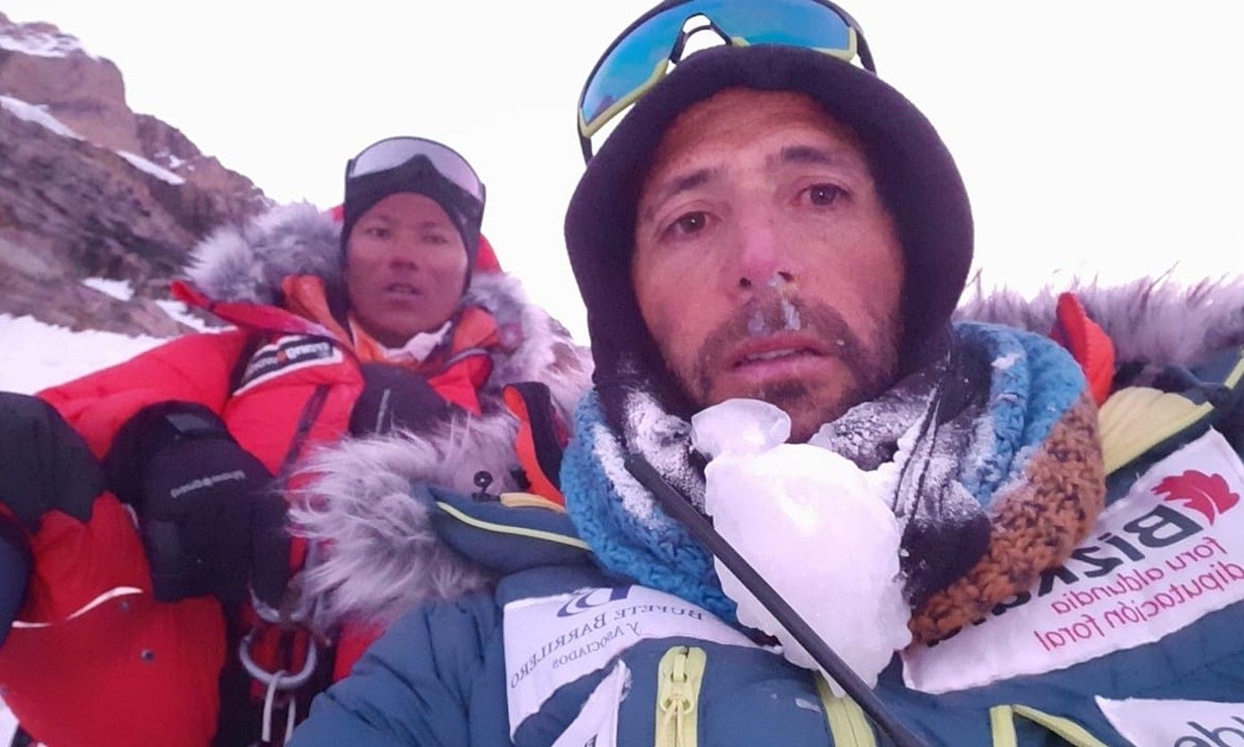 ALEX TXIKON.