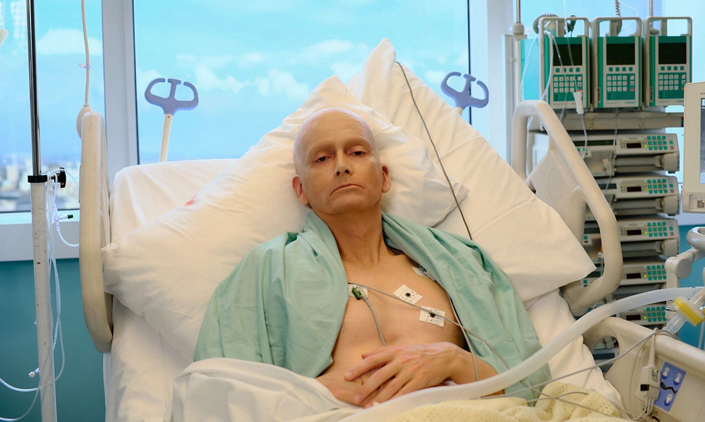 LITVINENKO.