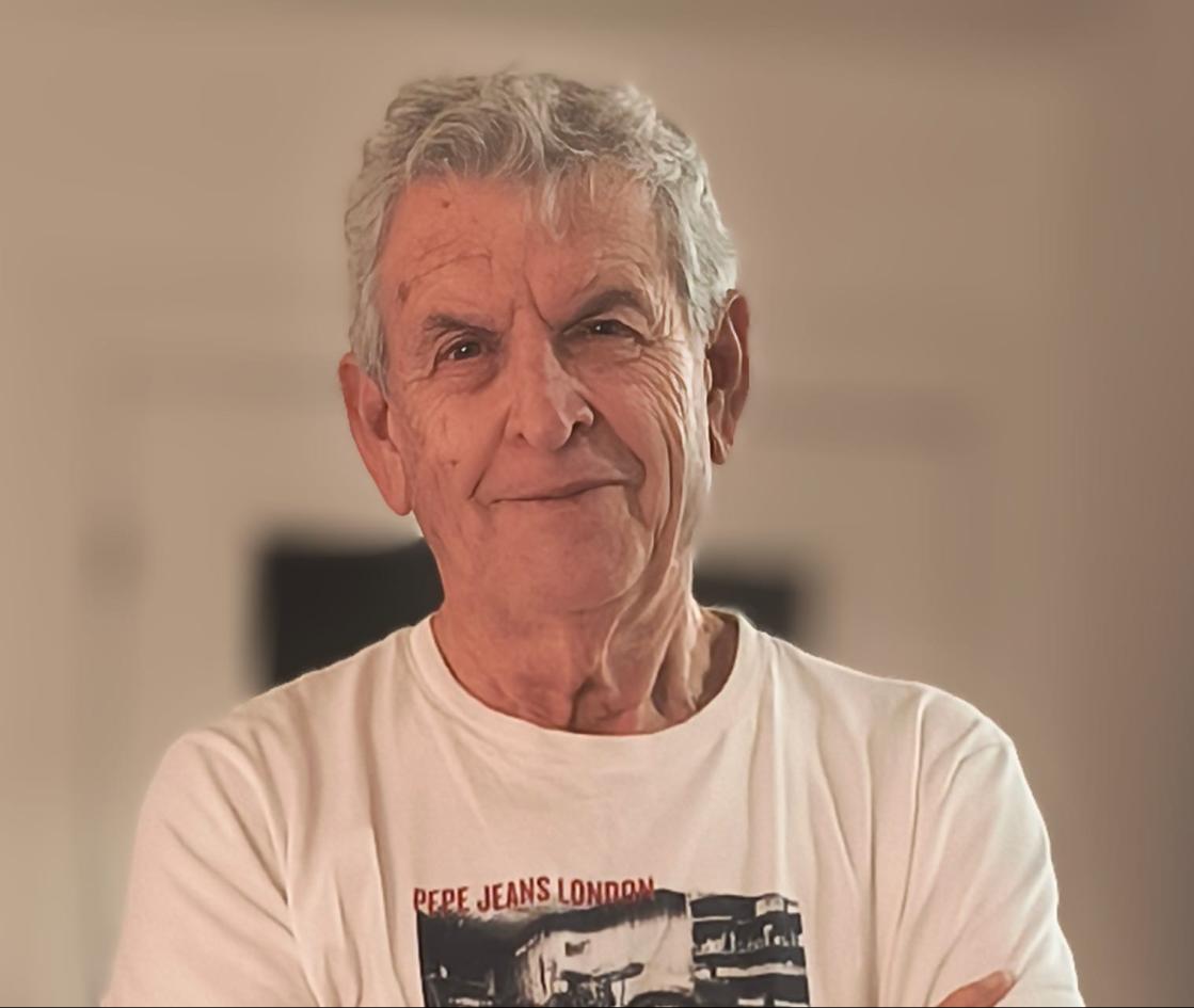 Paco Jimenez. BERRIA