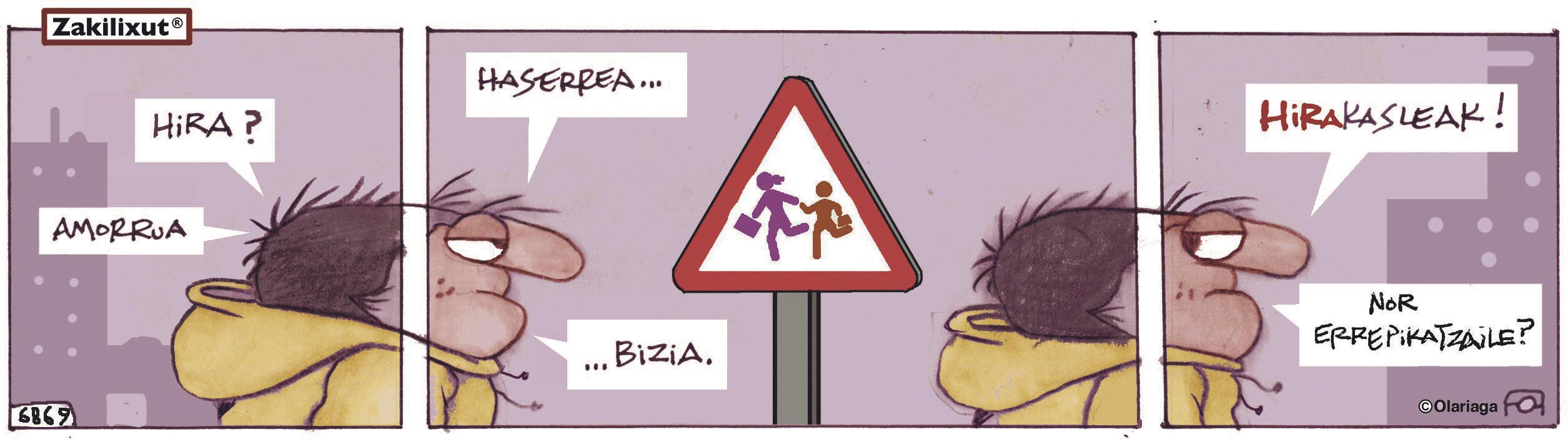 Olariaga