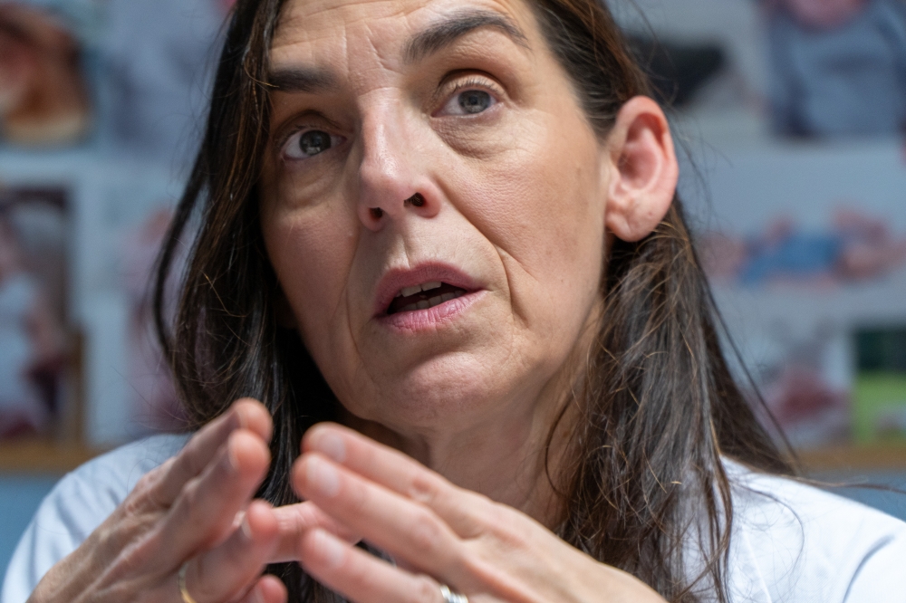 Mari Jose Iñarra Mari Jose Iñarra