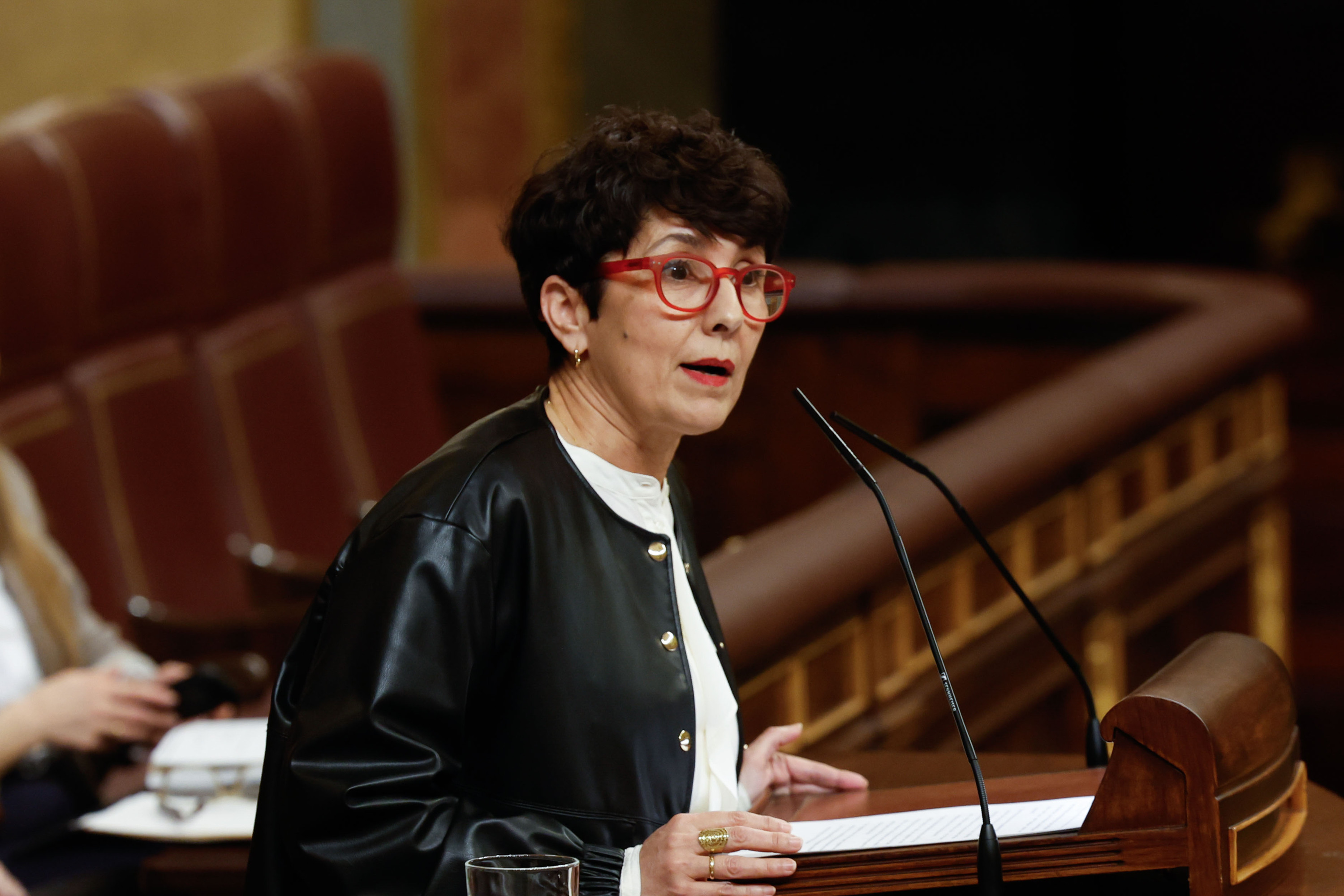 (ID_14717483) ESPAÑA CONGRESO