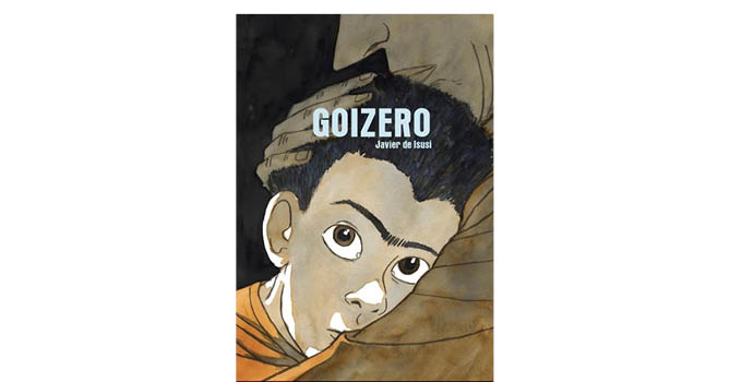 'Goizero'
