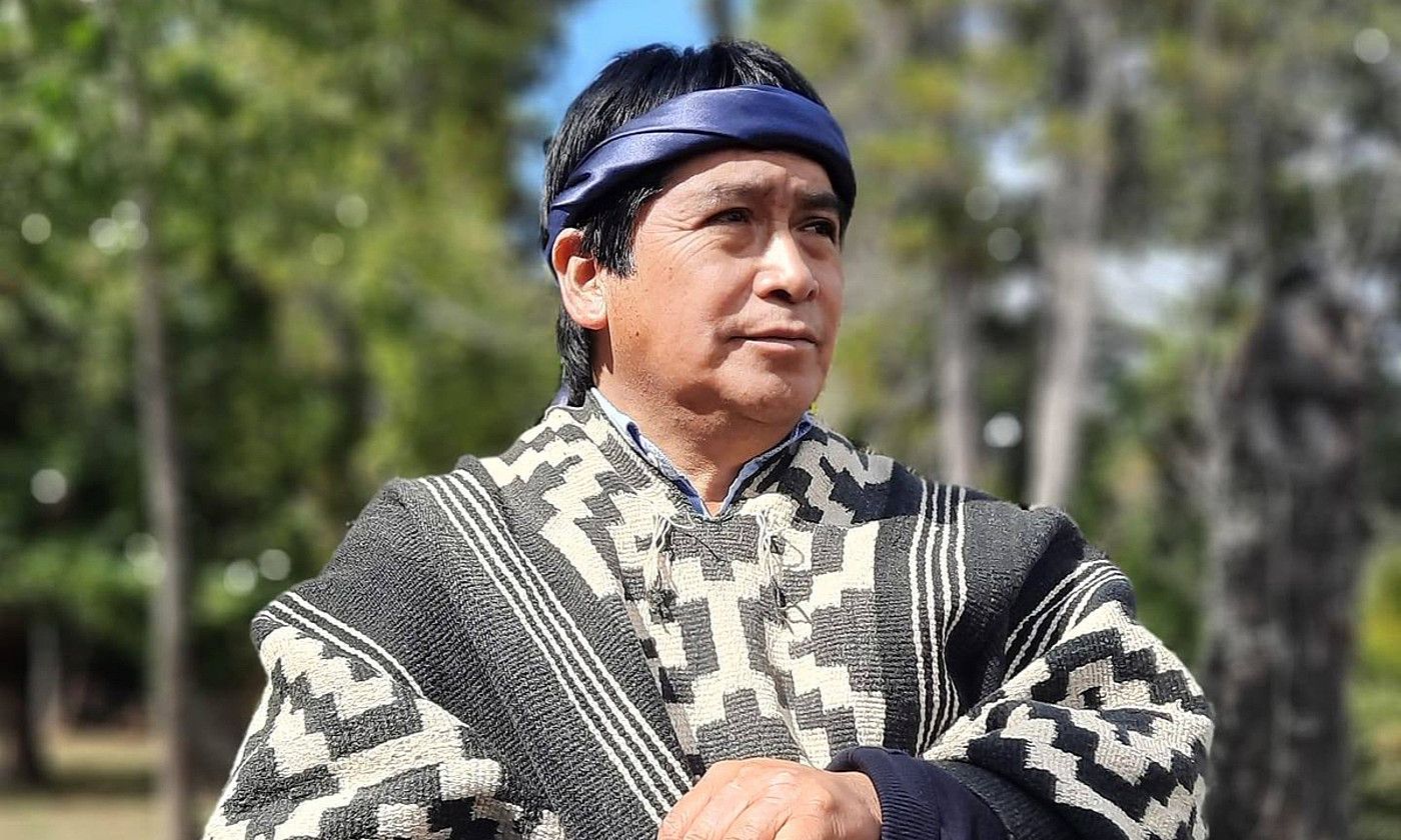 GALVARINO REIMAN. GALVARINO REIMAN.