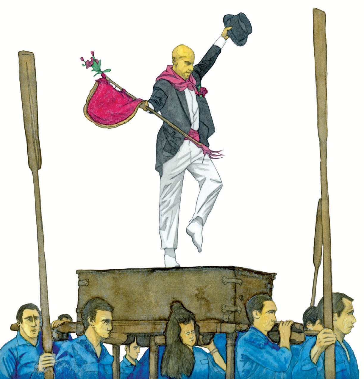 'De Bizkaia de todo la vida' liburua 'De Bizkaia de todo la vida' liburua