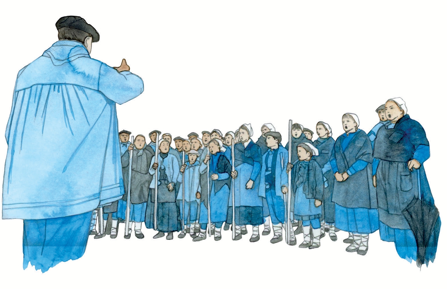 'De Bizkaia de todo la vida' liburua