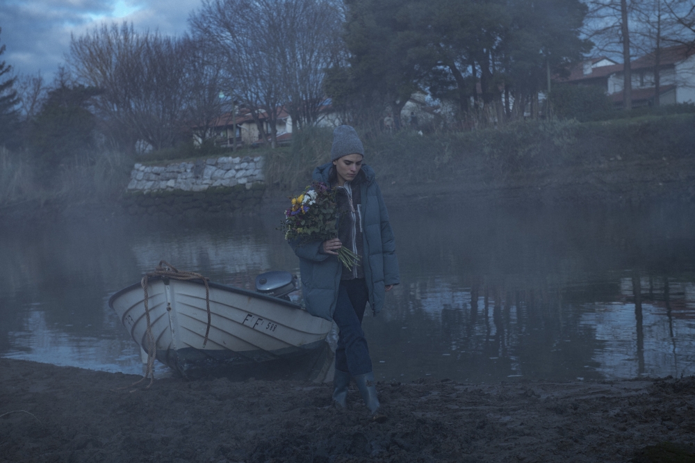 'Faisanen irla' filma. Zuzendaria: Asier Urbieta. 'Faisanen irla' filma. Zuzendaria: Asier Urbieta.