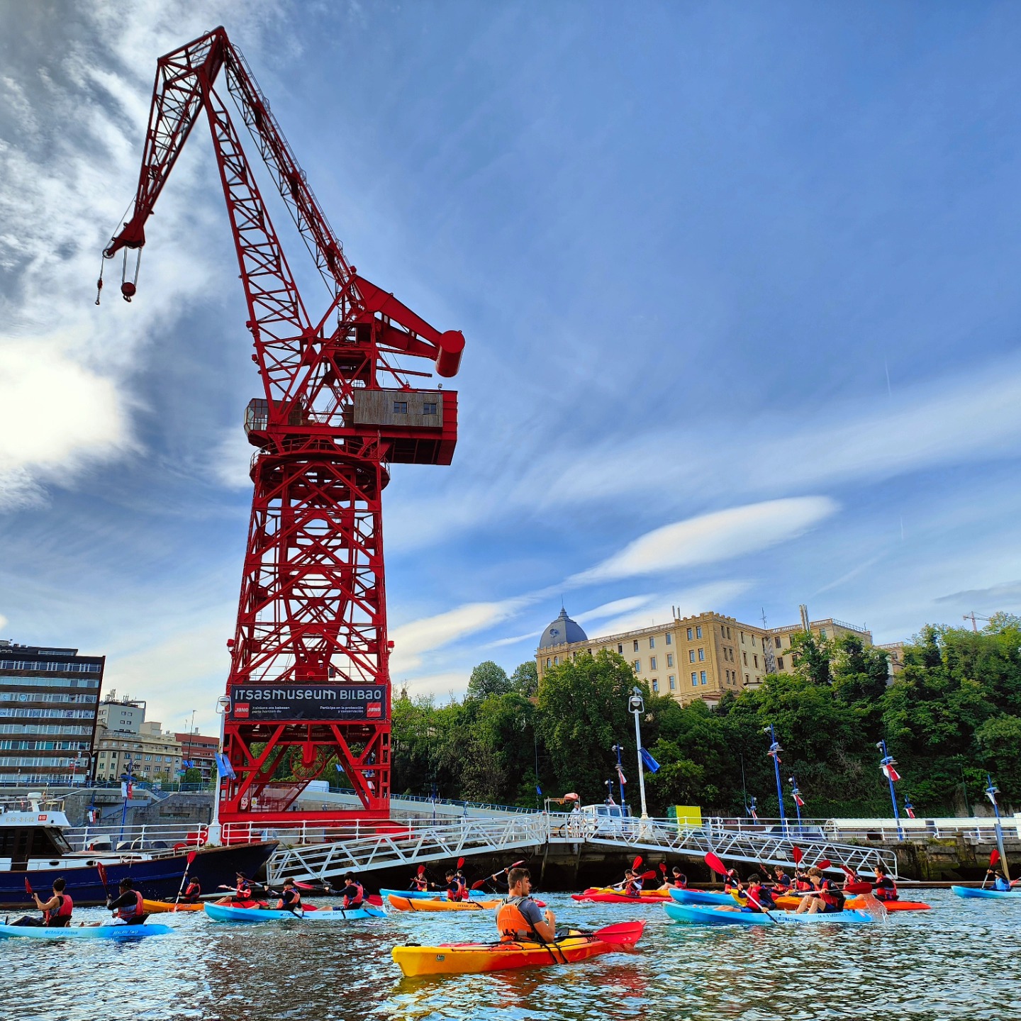 Itsasmuseum Itsasmuseum