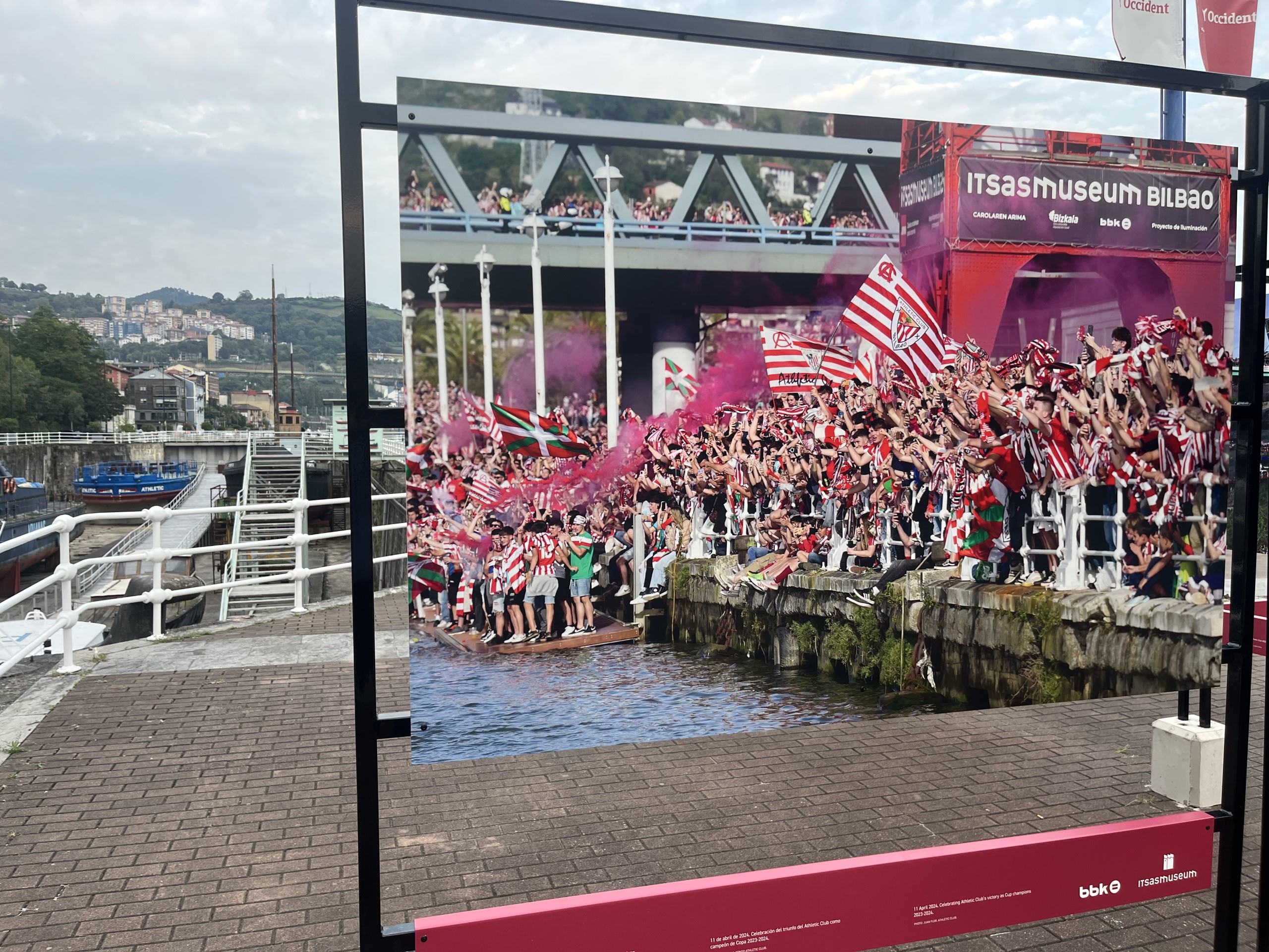 Itsasmuseum Itsasmuseum