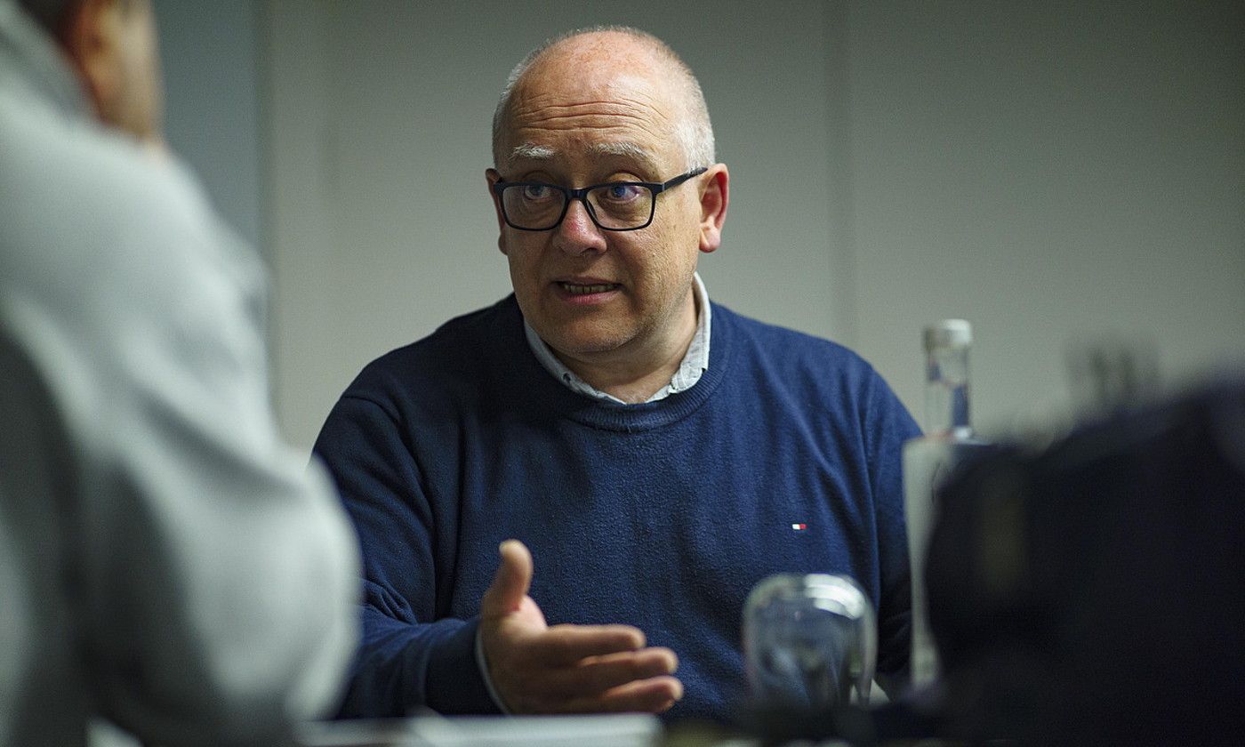 ARITZ LOIOLA / FOKU.