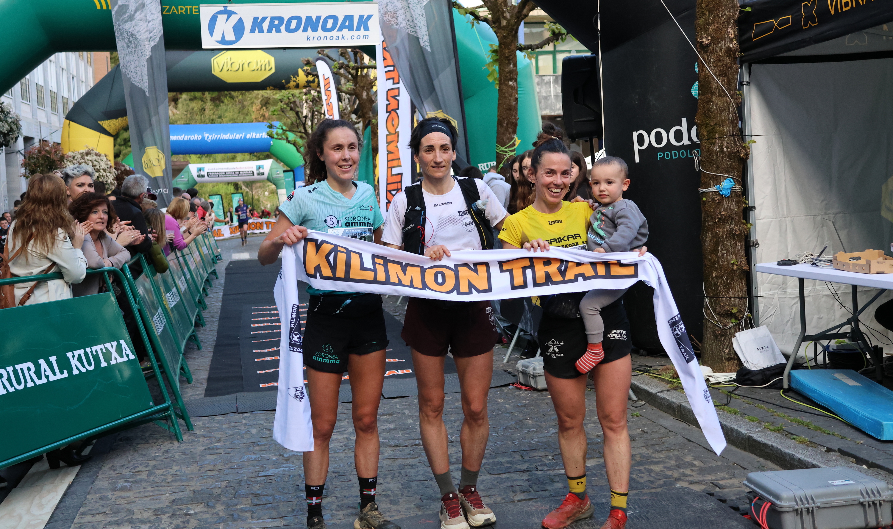 Kilimon Trail 2025