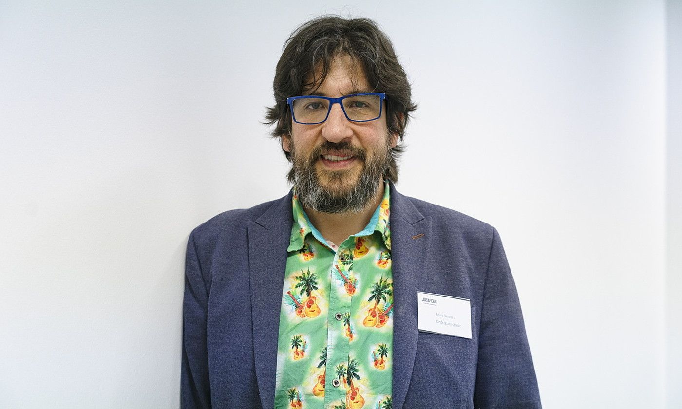 ARITZ LOIOLA / FOKU.