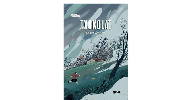 Txokolat