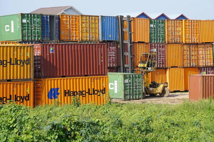 CAMBODIA USA TARIFFS