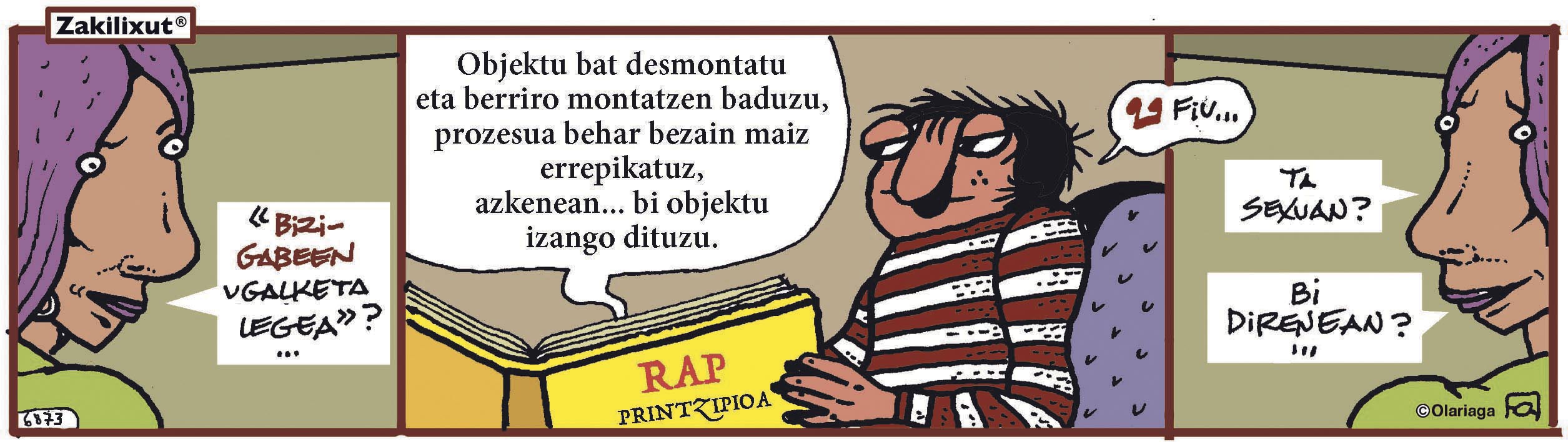2025-04-13 Zakilizut - Olariaga