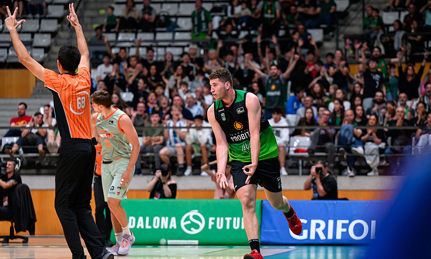 JOVENTUT. JOVENTUT.