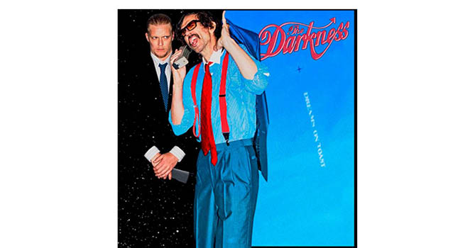The Darkness