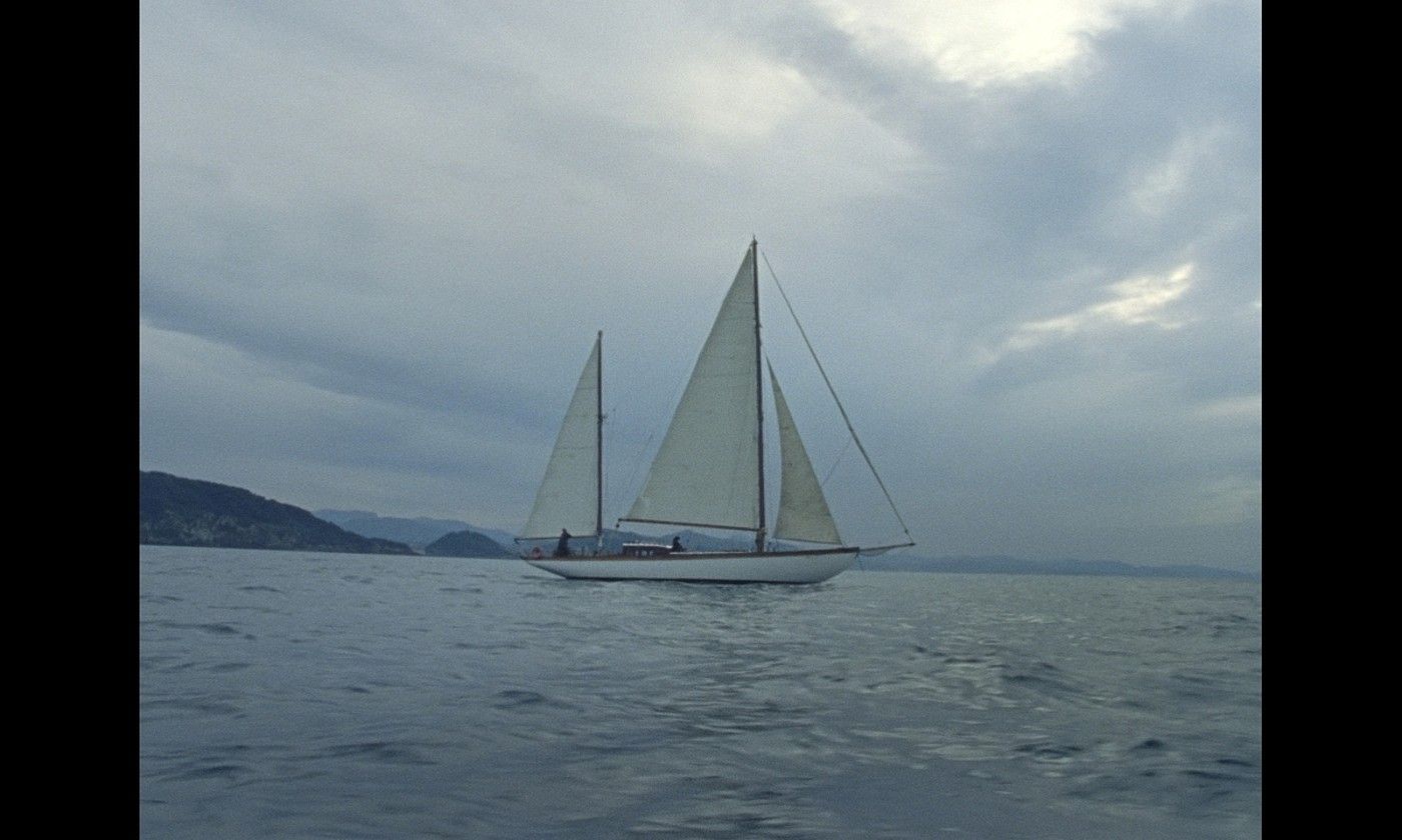 Iban del Camporen Sorbeltza filma. LIMBUS FILMAK.