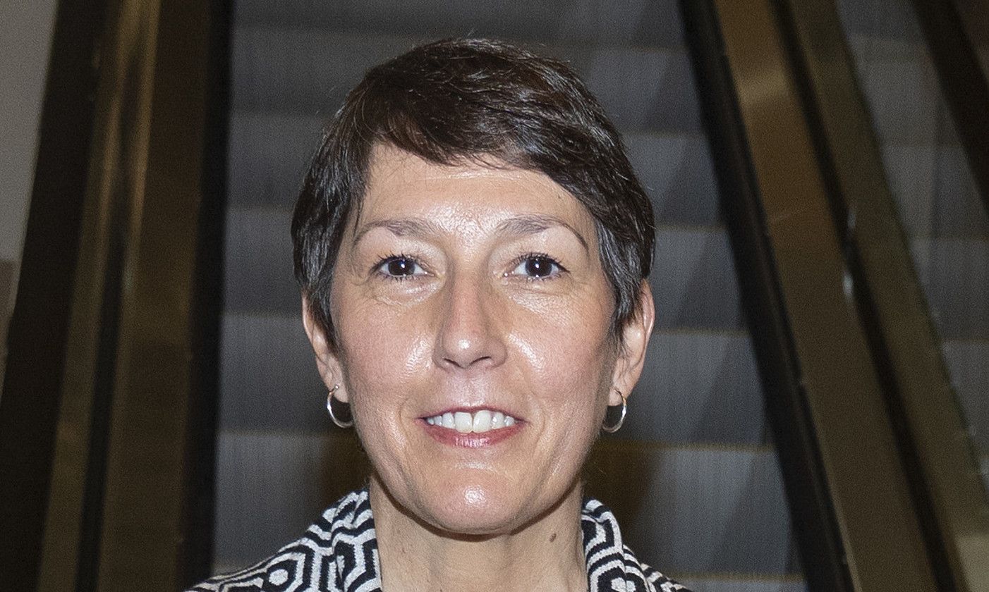 MONIKA DEL VALLE/ FOKU. MONIKA DEL VALLE/ FOKU.