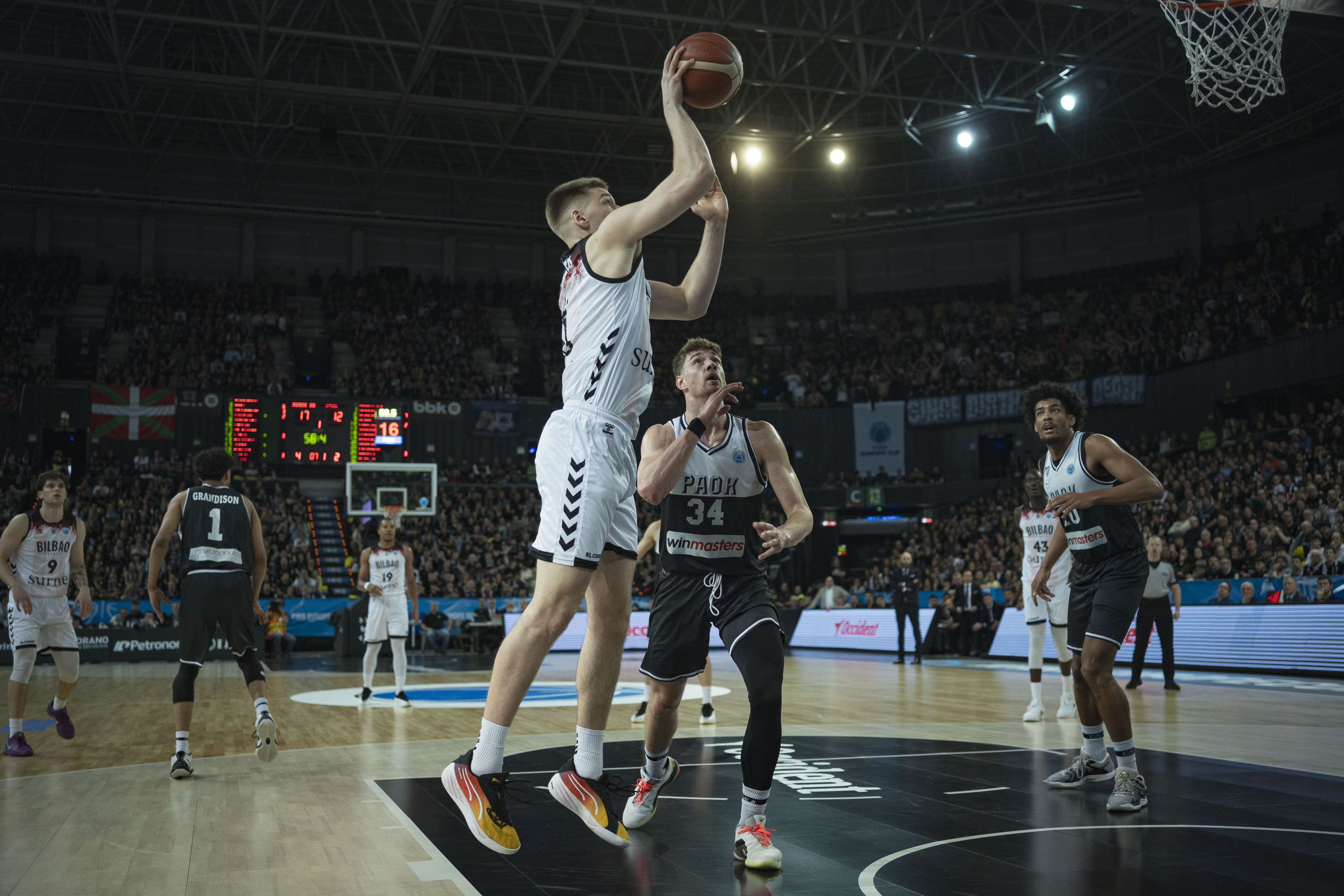 Thijs de Ridder. ARITZ LOIOLA / FOKU
