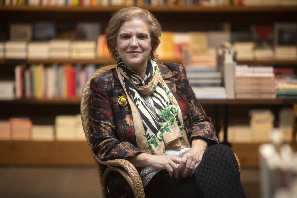 (ID_12415383) Pilar Rahola (ID_12415383) Pilar Rahola