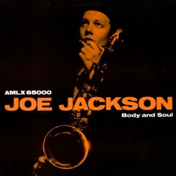 Joe Jackson Joe Jackson