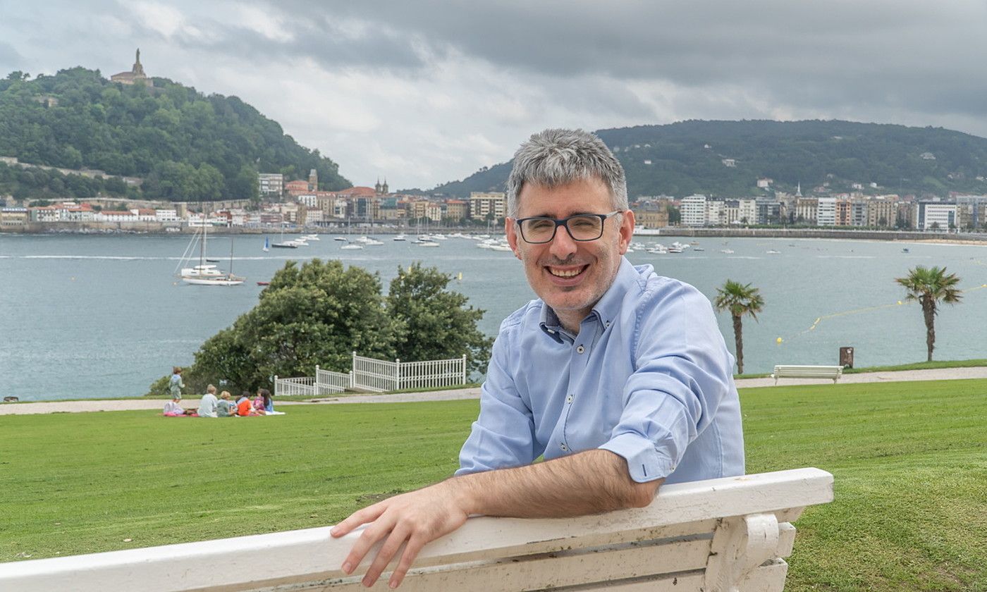 ANDONI CANELLADA / FOKU.