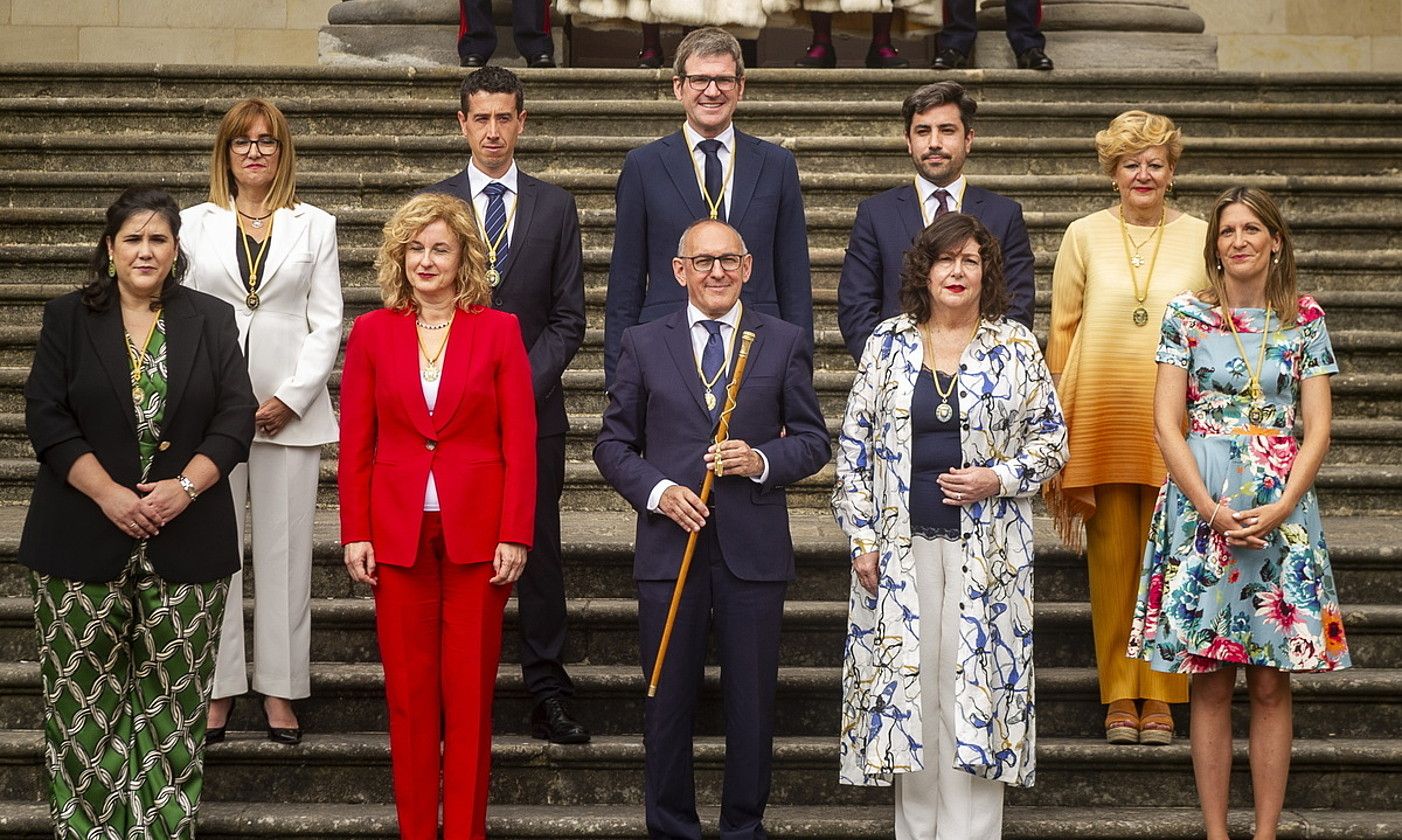 JAIZKI FONTANEDA / FOKU.