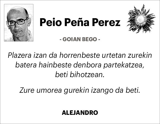 Peio Peña Perez alejandro 2x2