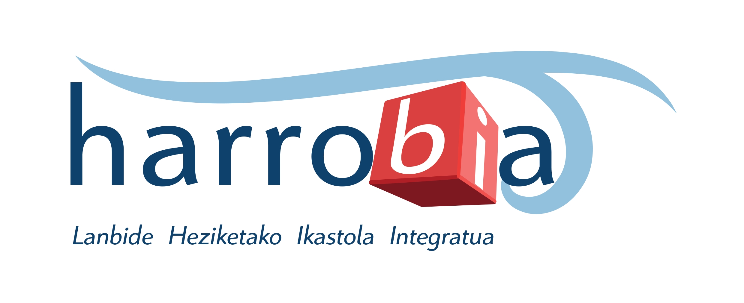 Harrobia ikastola