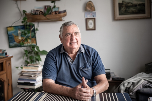 (ID_14887994) (Patxi Beltzaiz/EZEZAGUNA) 2025-04-22, Zokoa. Mikel Epalza apezetxean (ID_14887994) (Patxi Beltzaiz/EZEZAGUNA) 2025-04-22, Zokoa. Mikel Epalza apezetxean