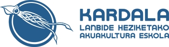 Kardala LHII Akuakultura eskola