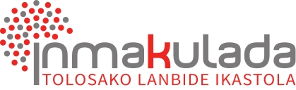 Inmakulada Lanbide Ikastola
