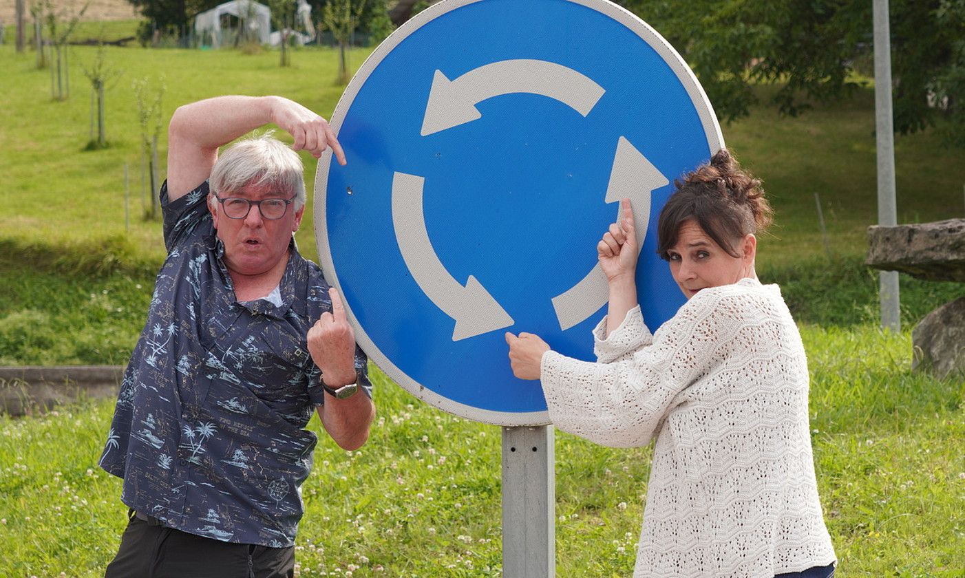 GOTZON ARANBURU / FOKU.