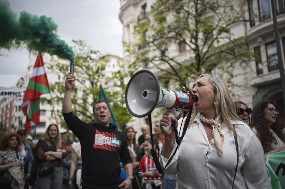 ELA MAIATZAREN LEHENA ELA MAIATZAREN LEHENA