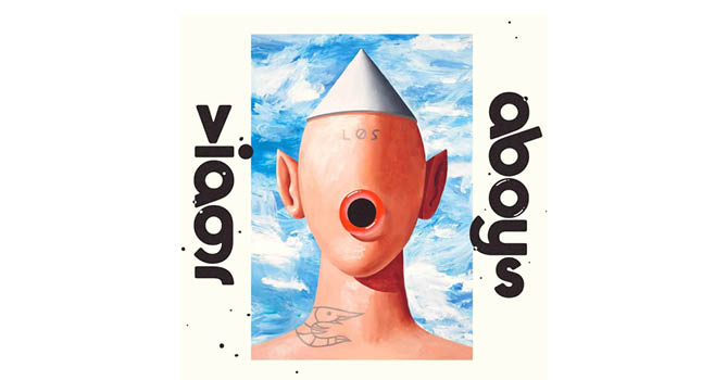 'Viagr Aboys' diskoaren azala.