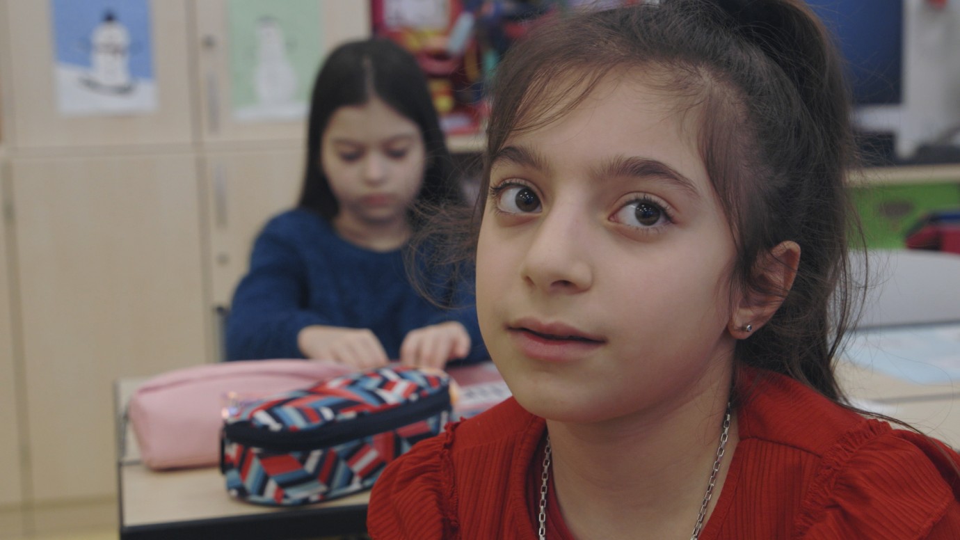 'Favoriten' filmeko irudi bat.