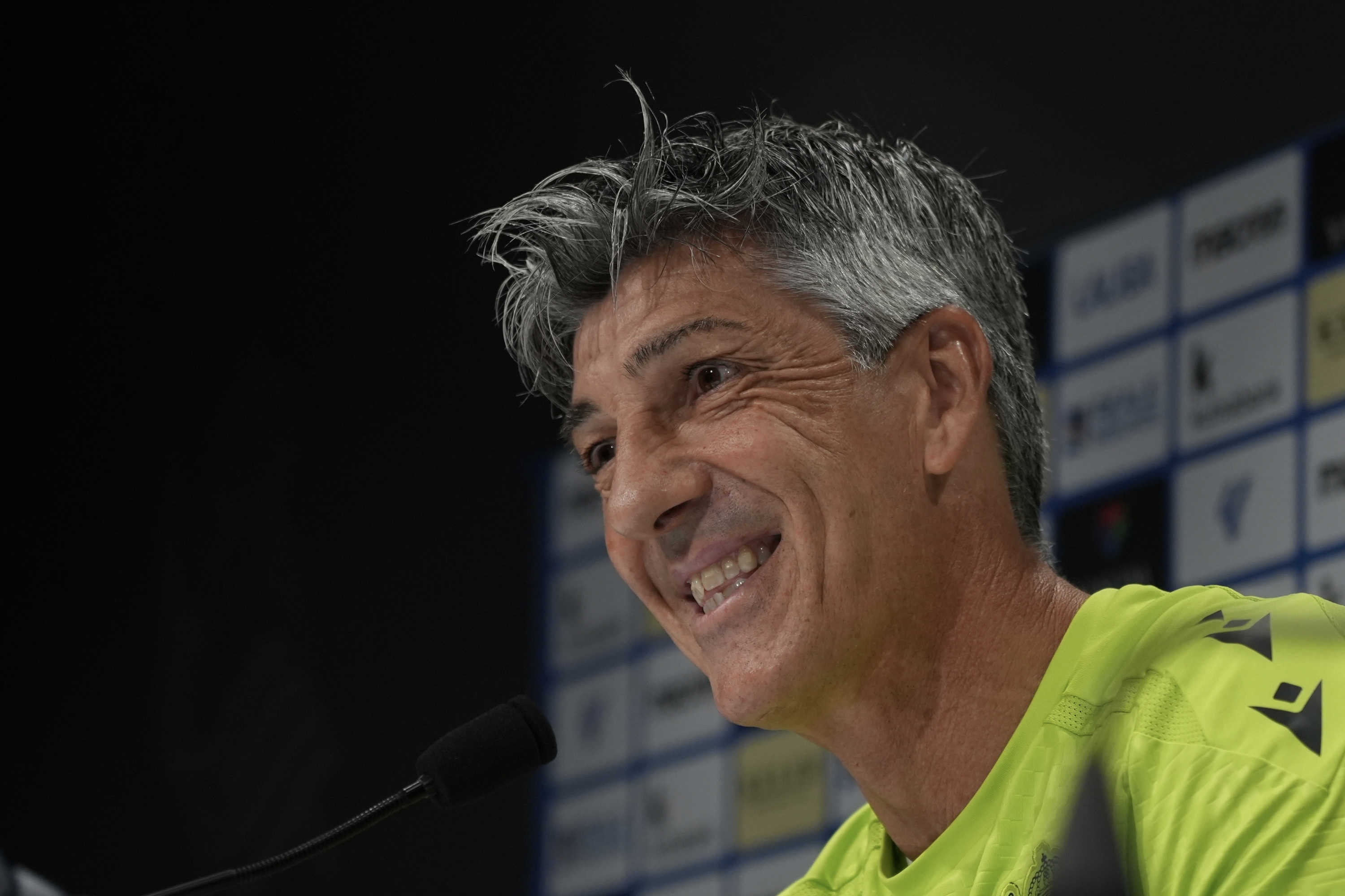 Imanol Alguacil