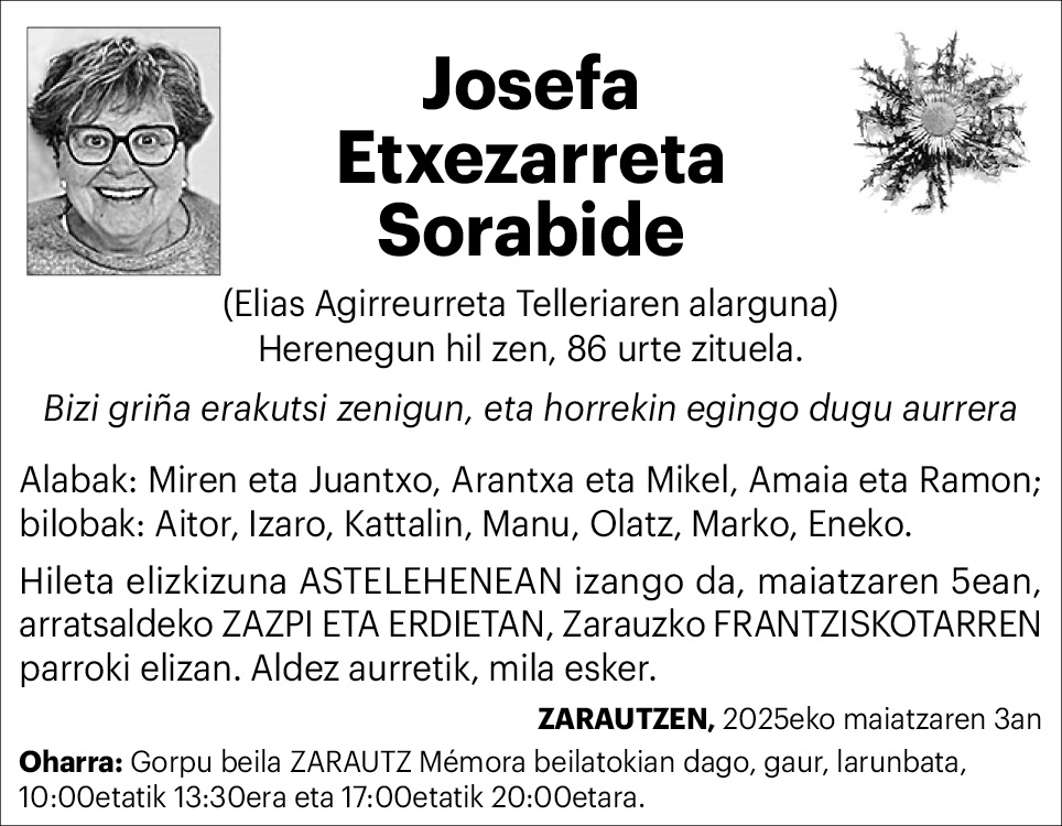 02 Joseba Etxezarreta Sorabide 2x2