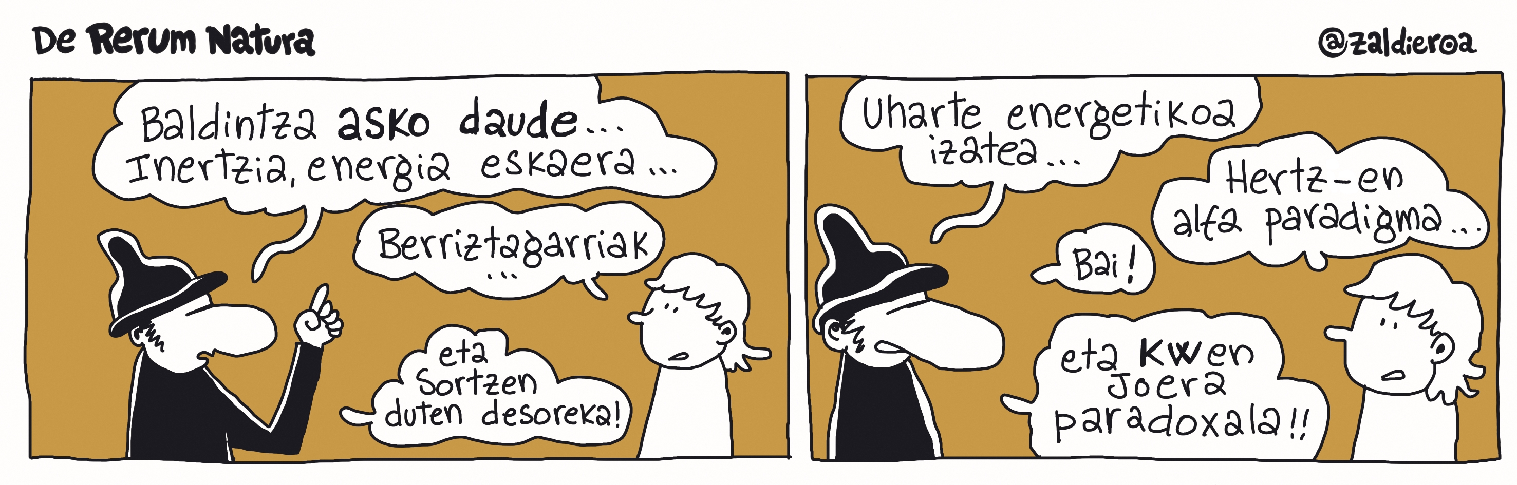 Zaldieroa