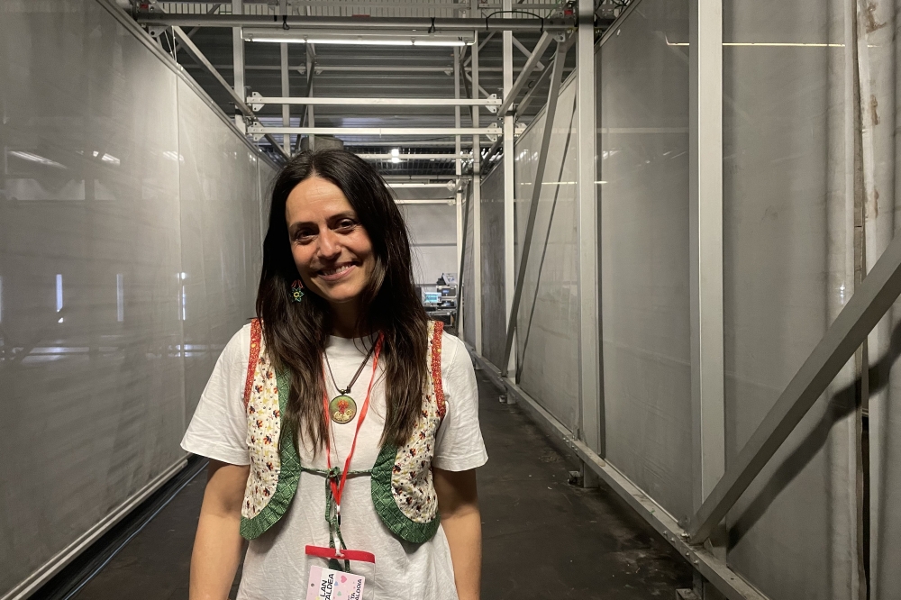 Itziar Ituño Itziar Ituño