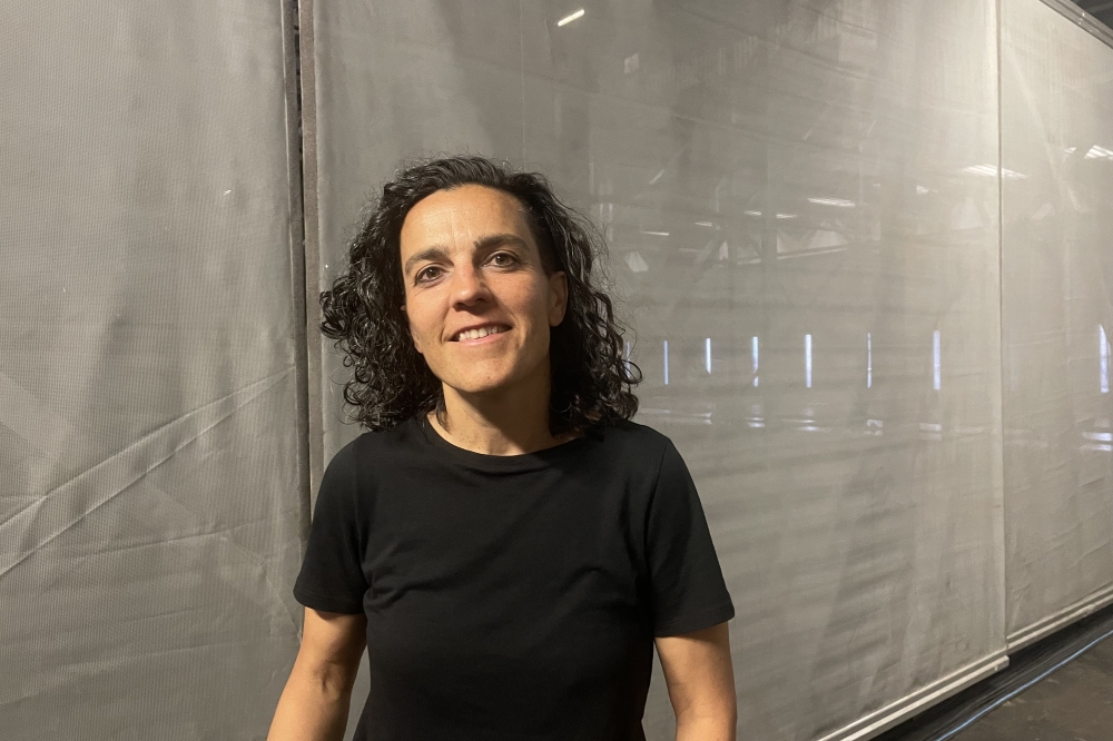Maialen Lujanbio Maite zaitut jaian Maialen Lujanbio Maite zaitut jaian