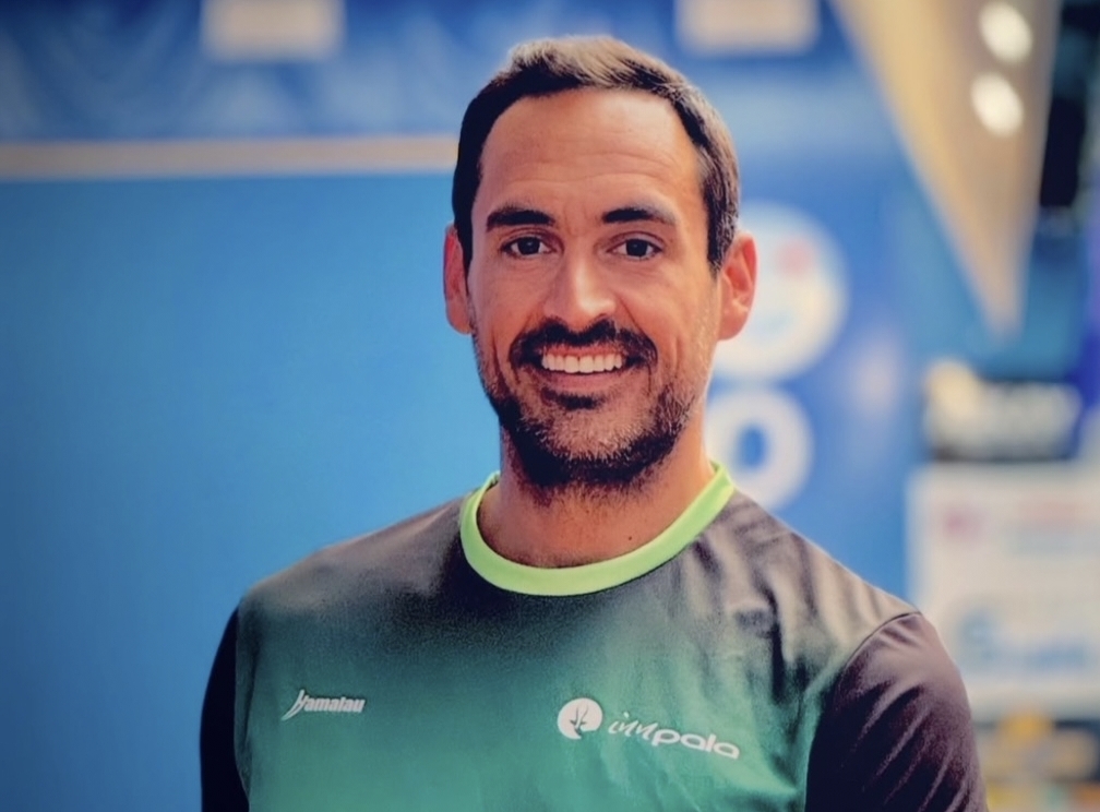 Pablo Fusto. BERRIA