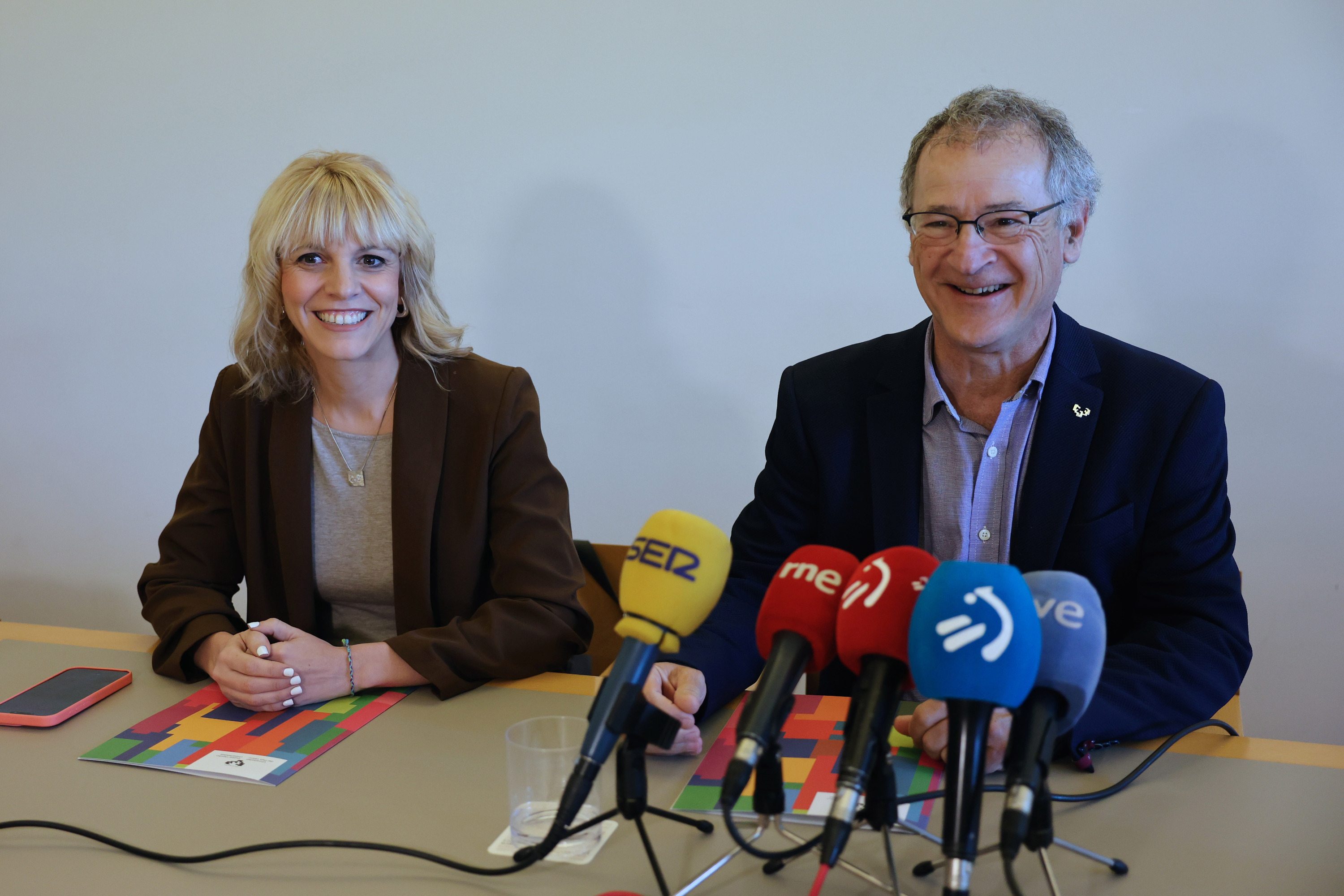 Bengoetxea eta Garai, gaur, Bilbon. OSKAR MATXIN EDESA / FOKU