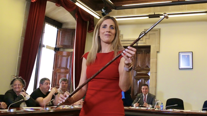 Beatriz Gámiz