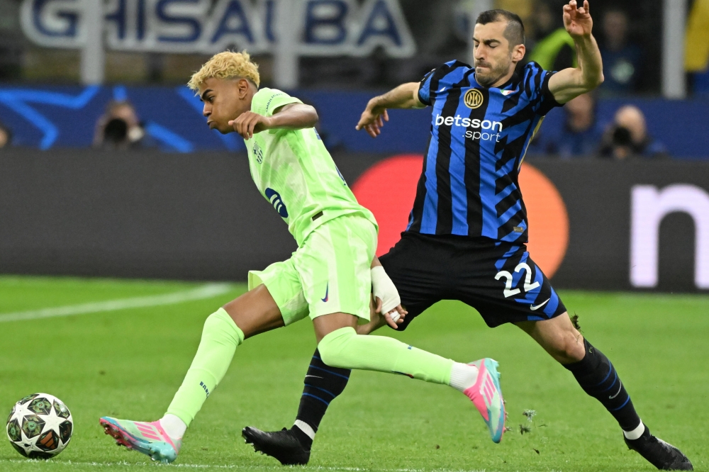 (ID_14931575) ITALY SOCCER (ID_14931575) ITALY SOCCER